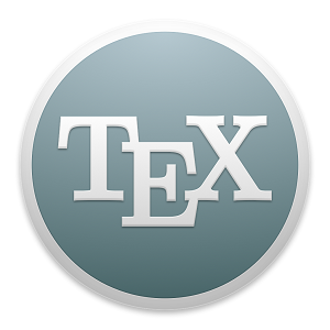 TeXShop