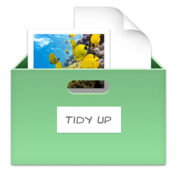 Tidy Up for Mac