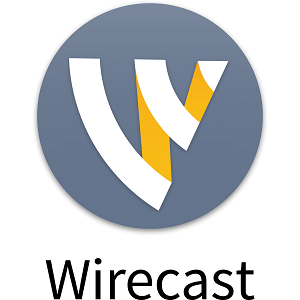 Wirecast for Mac