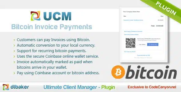Blockchain Bitcoin Payments - a script for accepting Bitcoin payments