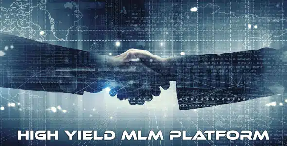 CoinVest - High Yield MLM Investment Platform - Miscellaneous