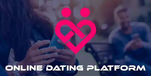 DateHook NULLED - Online Dating Platform