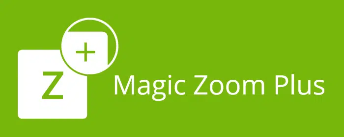 Magic Zoom Plus - image scaling