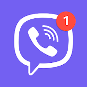 Viber Messenger - Free Video Calls & Group Chats