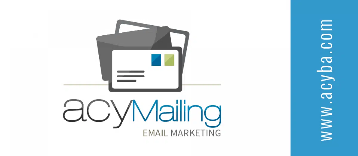AcyMailing Enterprise v6.16.2 - mailing lists for Joomla