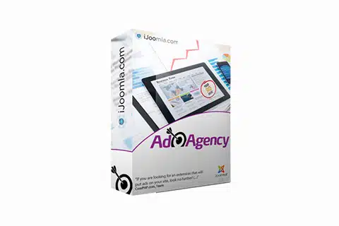 Ad Agency PRO v6.1.2 - ad management system for Joomla