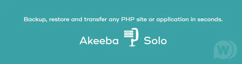 Akeeba Solo Pro v7.2.0.2 - plugin for Joomla backup
