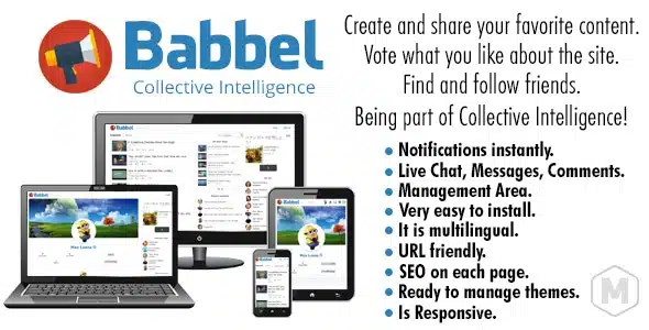 Babbel - Collective Intelligence