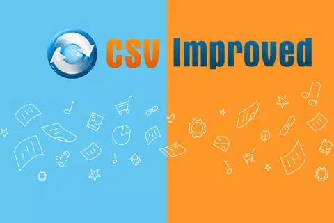 CSV Improved Pro v7.17.0 - import of goods from Excel for Virtuemart