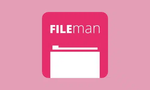 FILEman v3.2.10 - advanced media manager for Joomla