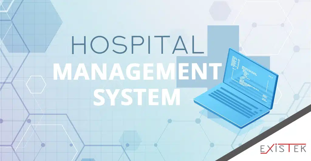 Hospital – Hospital Management System