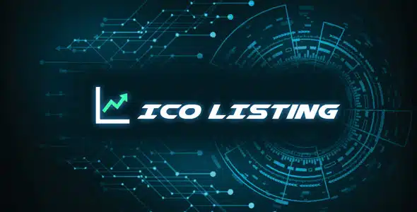 ICOmap - ICO Listing Platform -Ratings and Charts