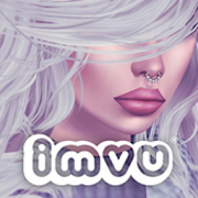 IMVU: Social network with friends and chat room