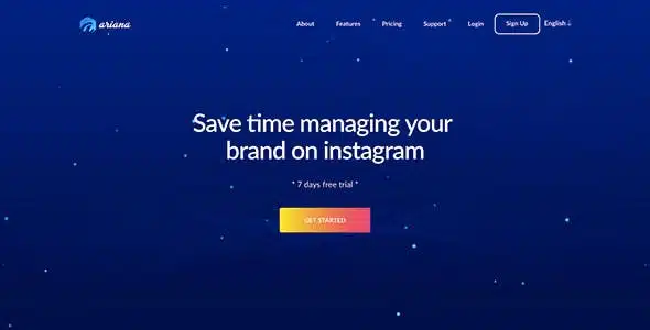Instagram Media Planner Social Networking
