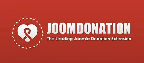 Joom Donation v5.7.1 - donations for Joomla