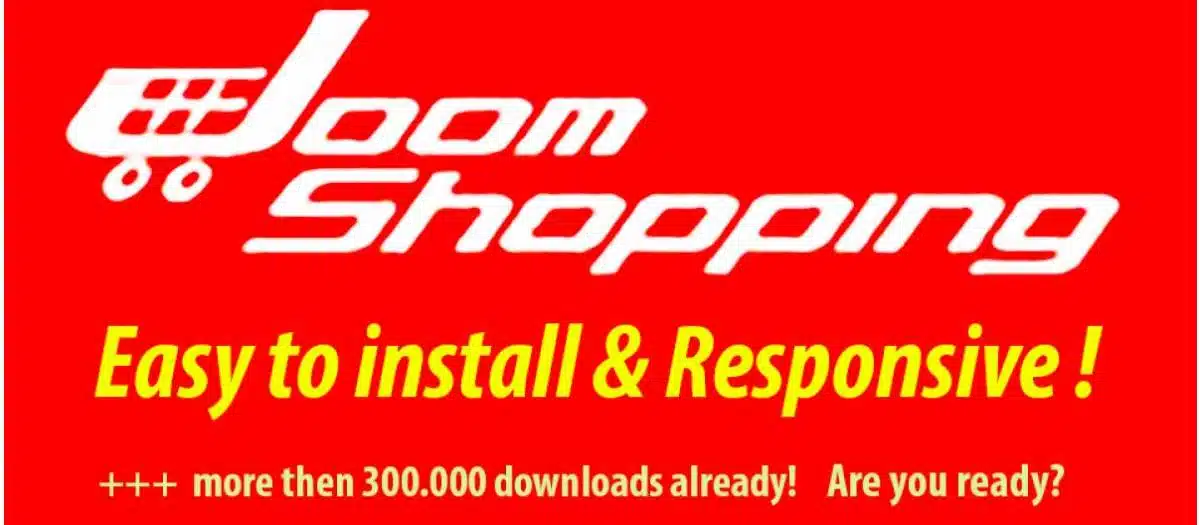 JoomShopping v4.18.4 (+ plugins) - online store for Joomla