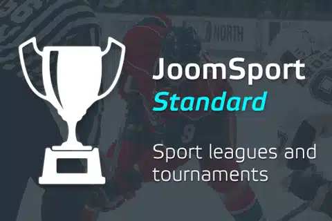 JoomSport Pro v5.5.0 - component of sports statistics Joomla