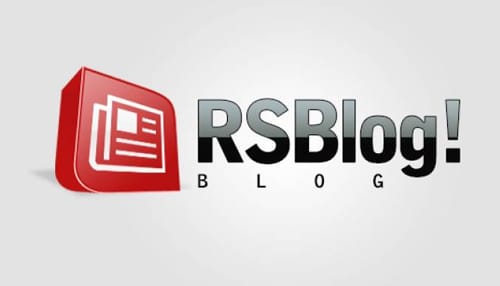 RSBlog v1.13.15 - blog for Joomla