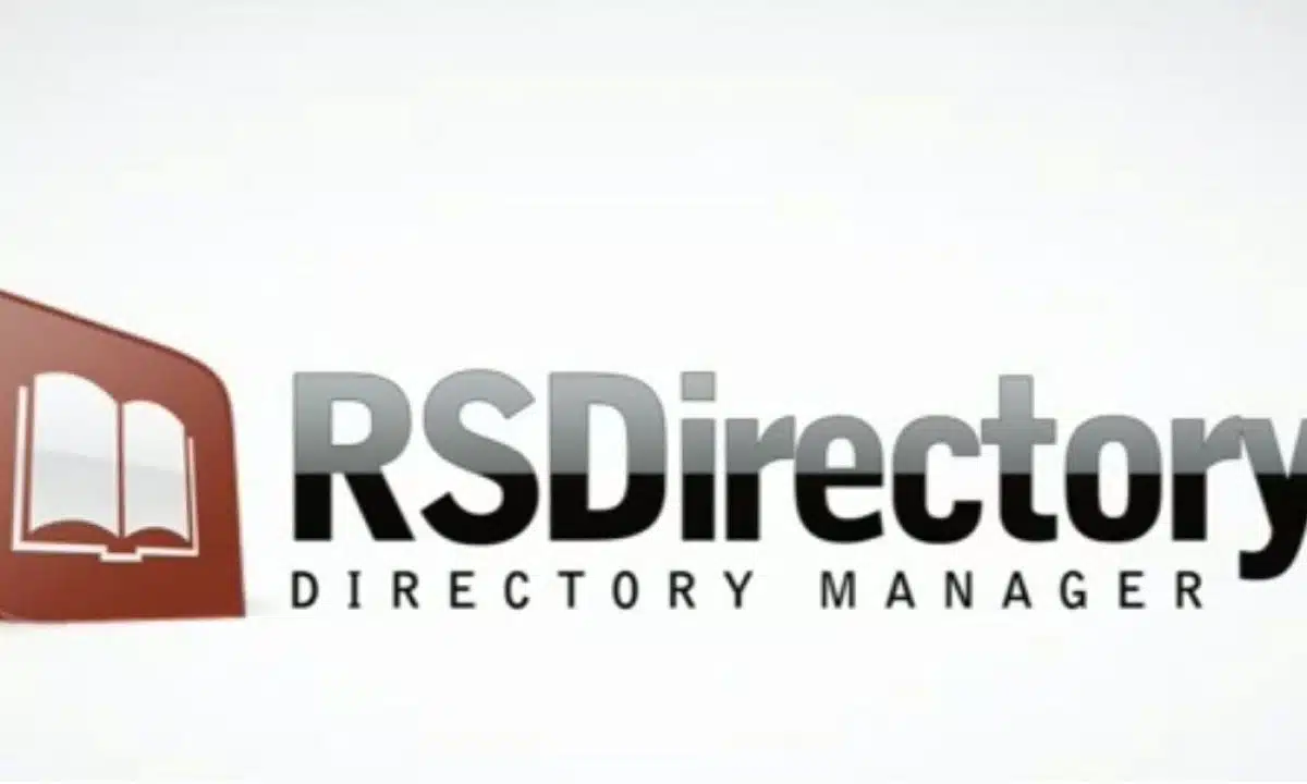 RSDirectory! 1.9.17 - directory for Joomla