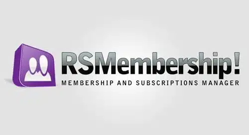 RSMembership! v1.22.14 - subscriptions for Joomla