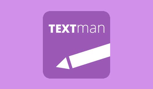 TEXTman v3.1.5 - Joomla article management