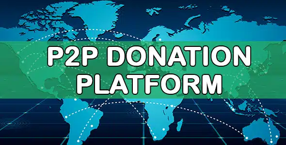 ePonzi NULLED - a script for collecting donations