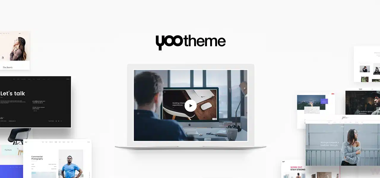 YooTheme Pro