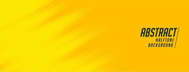 abstract-yellow-halftone-wide-elegant-banner-design_1017-27336