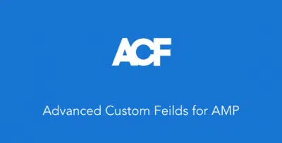 ACF for AMP 2.8.5