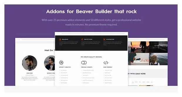 Addons for Beaver Builder Pro WordPress Plugin 2.6.1