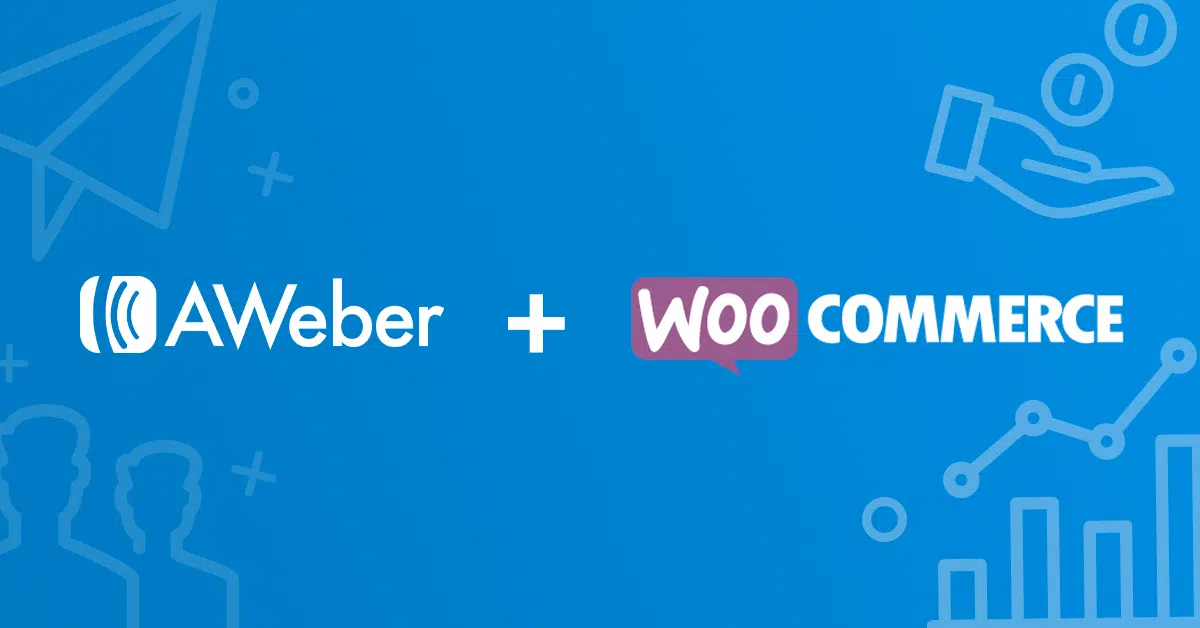 Aweber Newsletter Subscription for WooCommerce