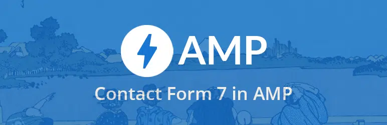 Contact Form 7 for AMP