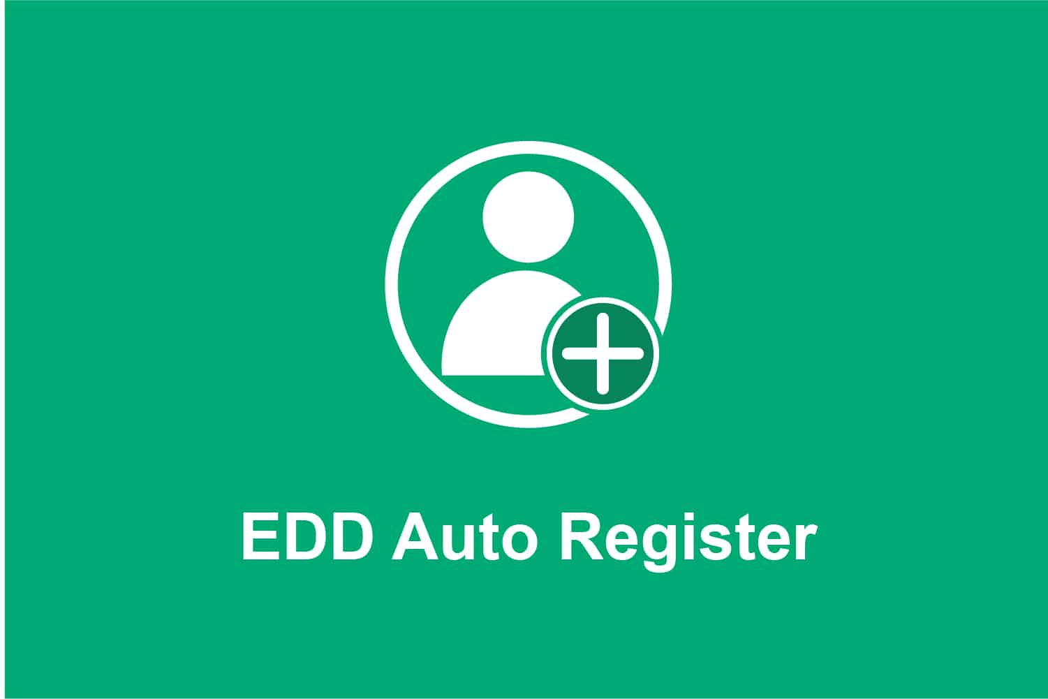 Easy Digital Downloads Auto Register