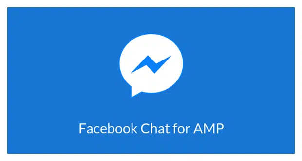 Facebook Chat for AMP