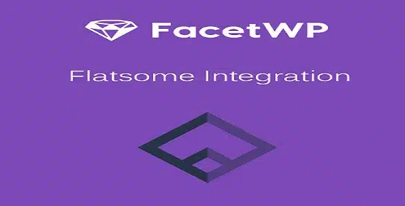 FacetWP Flatsome integration