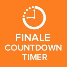 Finale WC Sales Countdown Timer Discount