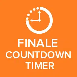 Finale WC Sales Countdown Timer Discount