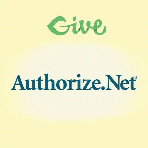Give Authorize.net Gateway 1.4.6