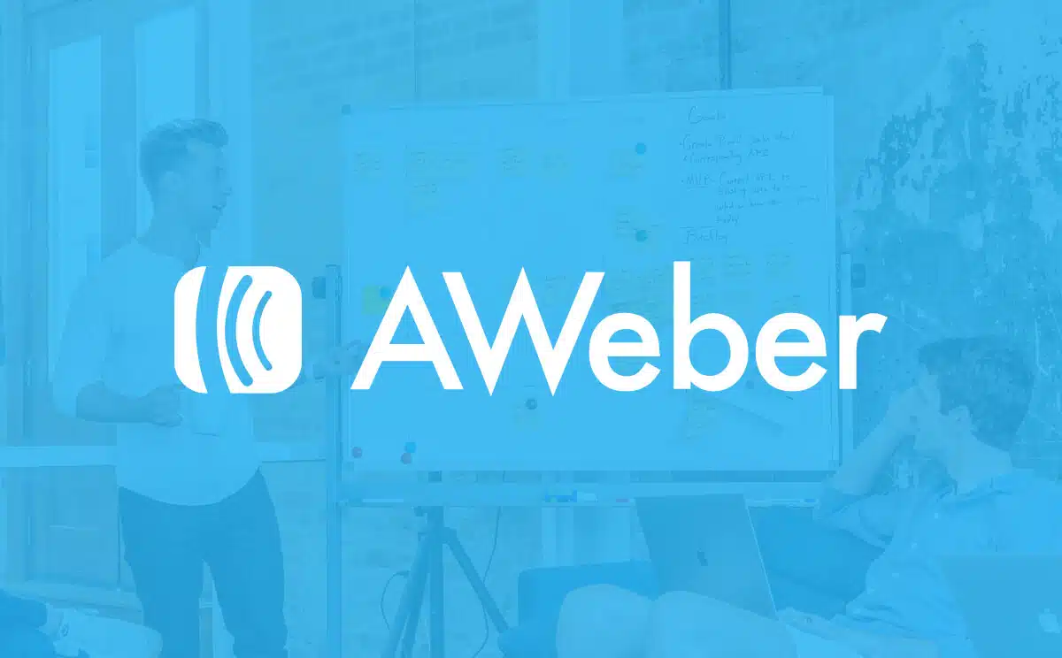 Give Aweber 1.0.4