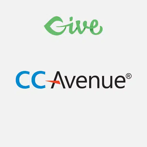 Give CCAvenue Gateway 1.0.4