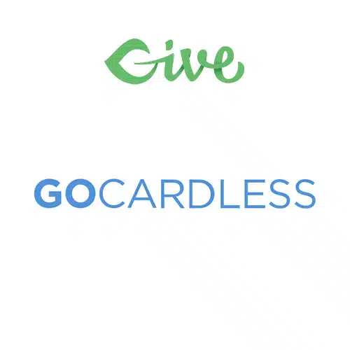 Give GoCardless Gateway 1.3.6