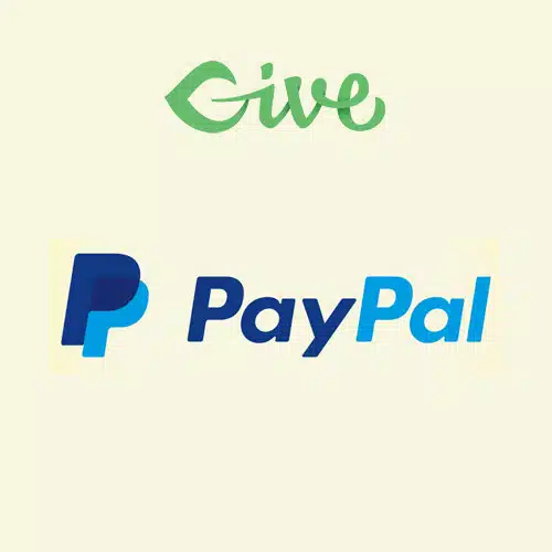 Give PayPal Pro Gateway 1.3.0