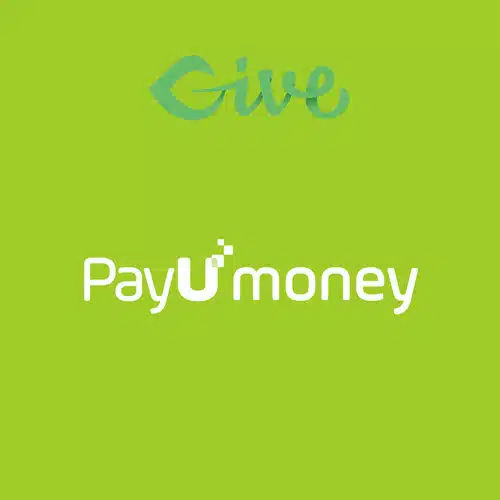 Give PayUmoney 1.0.6