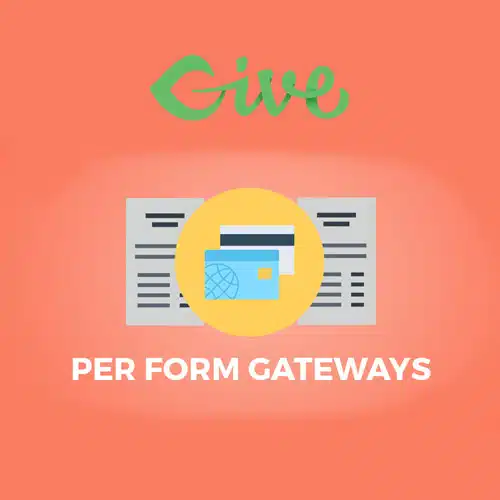 Give Per Form Gateways 1.0.2