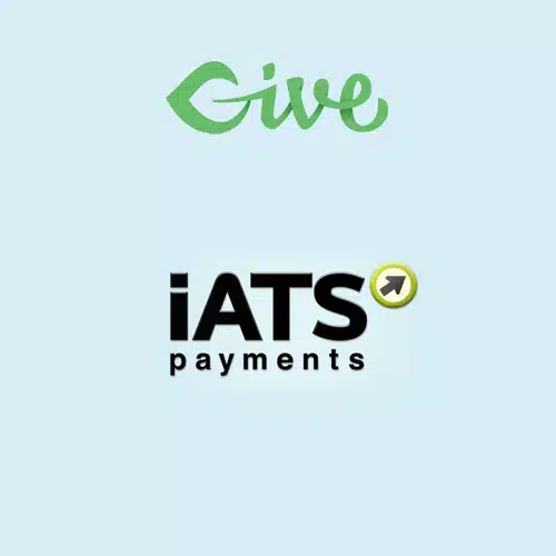 Give iATS Gateway 1.0.5