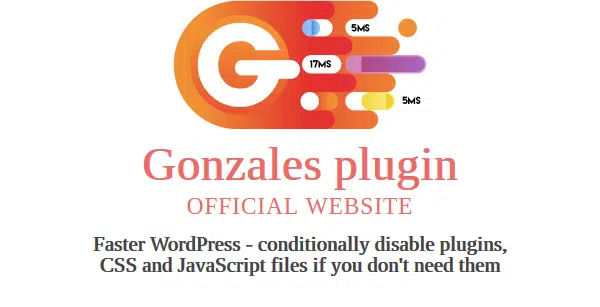 Gonzales WordPress Plugin