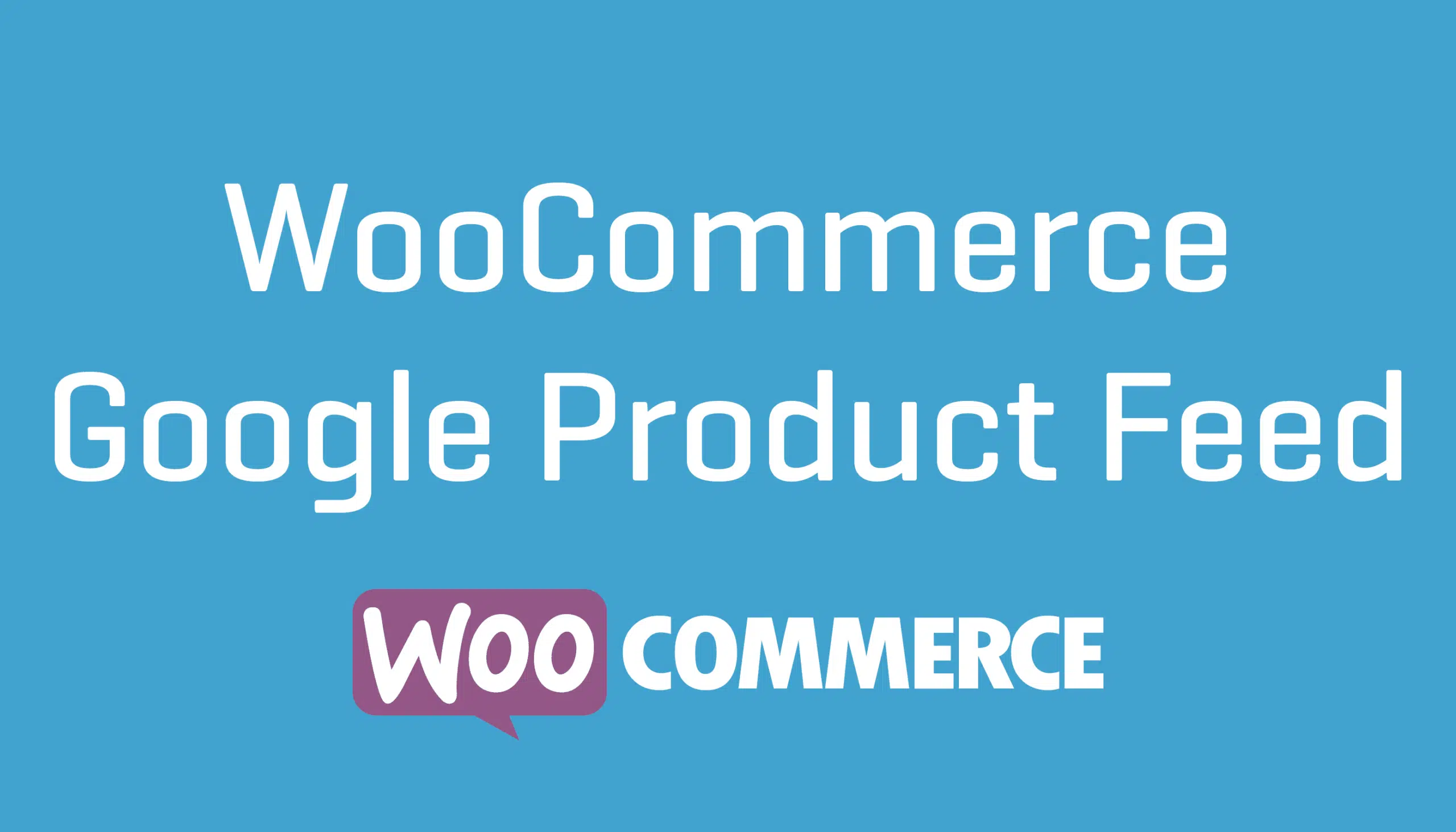 Google Product Feed for WooCommerce 9.6.5