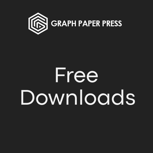 Graph Paper Press Sell Media Free Downloads