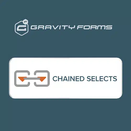 Gravity Forms Chained Selects Add-On 1.5;