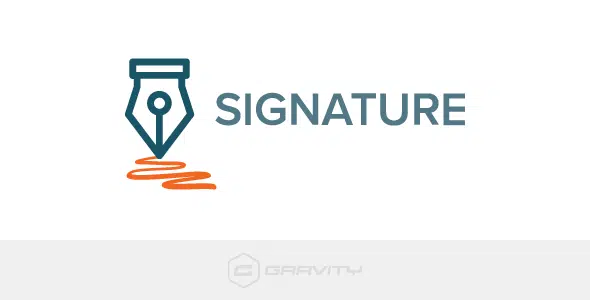 Gravity Forms Signature Add-On 4.0.2